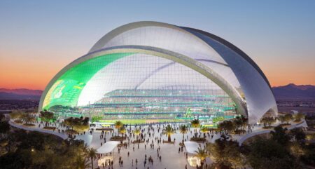 It’s official: Oakland Athletics’ move to Las Vegas unanimously approved by MLB owners – USA Today