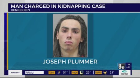 Henderson man kidnaps Las Vegas business owner after his wife steals $20M: police – Yahoo