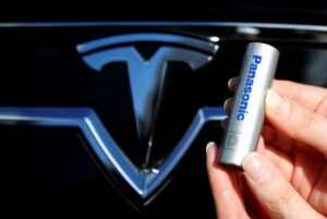Panasonic to postpone US EV battery plan on slow Tesla sales, Nikkei says – Reuters