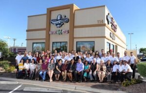 Home-grown Las Vegas taco shop owners win Nevada’s Small Business Persons of the Year for 2025 – ktnv.com