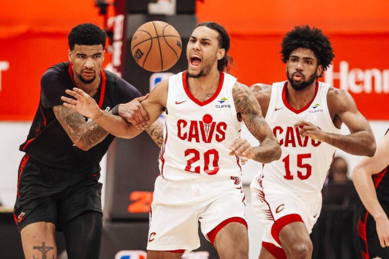 Where to Watch: Atlanta Hawks vs Houston Rockets in NBA Las Vegas Summer League – Sports Illustrated