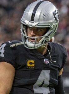 Derek Carr Reveals Second-Favorite Play At Saints’ Expense – Sports Illustrated