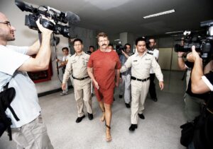 International arms dealer arrested in Las Vegas indicted – Las Vegas Review-Journal