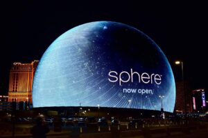 Sphere in Las Vegas tips: 2025 shows, tickets, and more – USA TODAY 10Best
