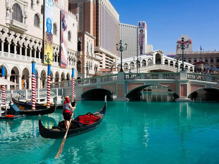 The 12 Best Things to Do in Las Vegas (and Top Things to Avoid) – Fodors Travel Guide