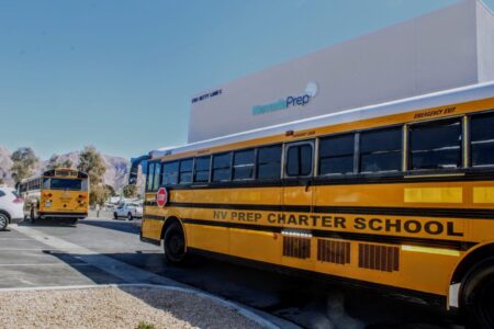 The best charter schools in Nevada, according to U.S. News and World Report – Reno Gazette Journal