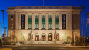 Best Attraction in Vegas? The Mob Museum – USA TODAY 10Best