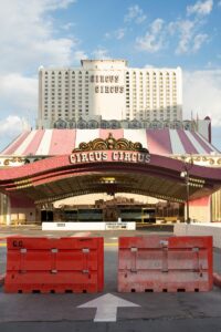 USA Faces a Casino Crisis as Las Vegas Tourism Decline Forces Job Cuts and Automation – Travel And Tour World