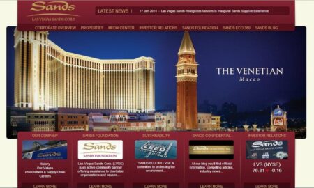 Hackers that breached Las Vegas casinos rely on violent threats, research shows – CyberScoop