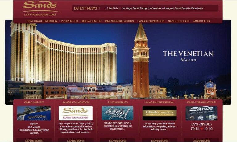 Hackers that breached Las Vegas casinos rely on violent threats, research shows – CyberScoop