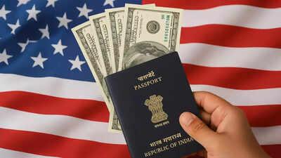 U.S. Visa Sticker Shock: New $250 ‘Integrity Fee’ – Skift
