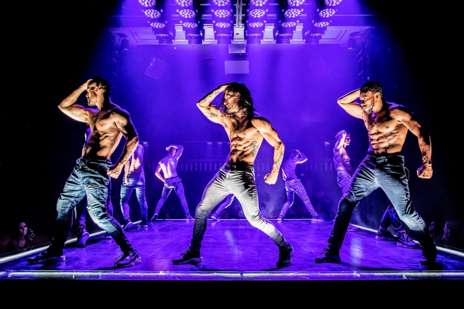 As Las Vegas shows reopen, here’s what will be different for audiences and performers – The Arizona Republic