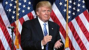 Trump travel ban felt in Las Vegas Eritrean community – KLAS 8 News Now