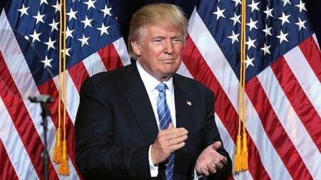 Trump travel ban felt in Las Vegas Eritrean community – KLAS 8 News Now