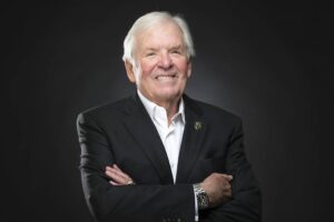 Bill Foley can be the coolest guy in Las Vegas sports with this gesture – Vegas Hockey Knight