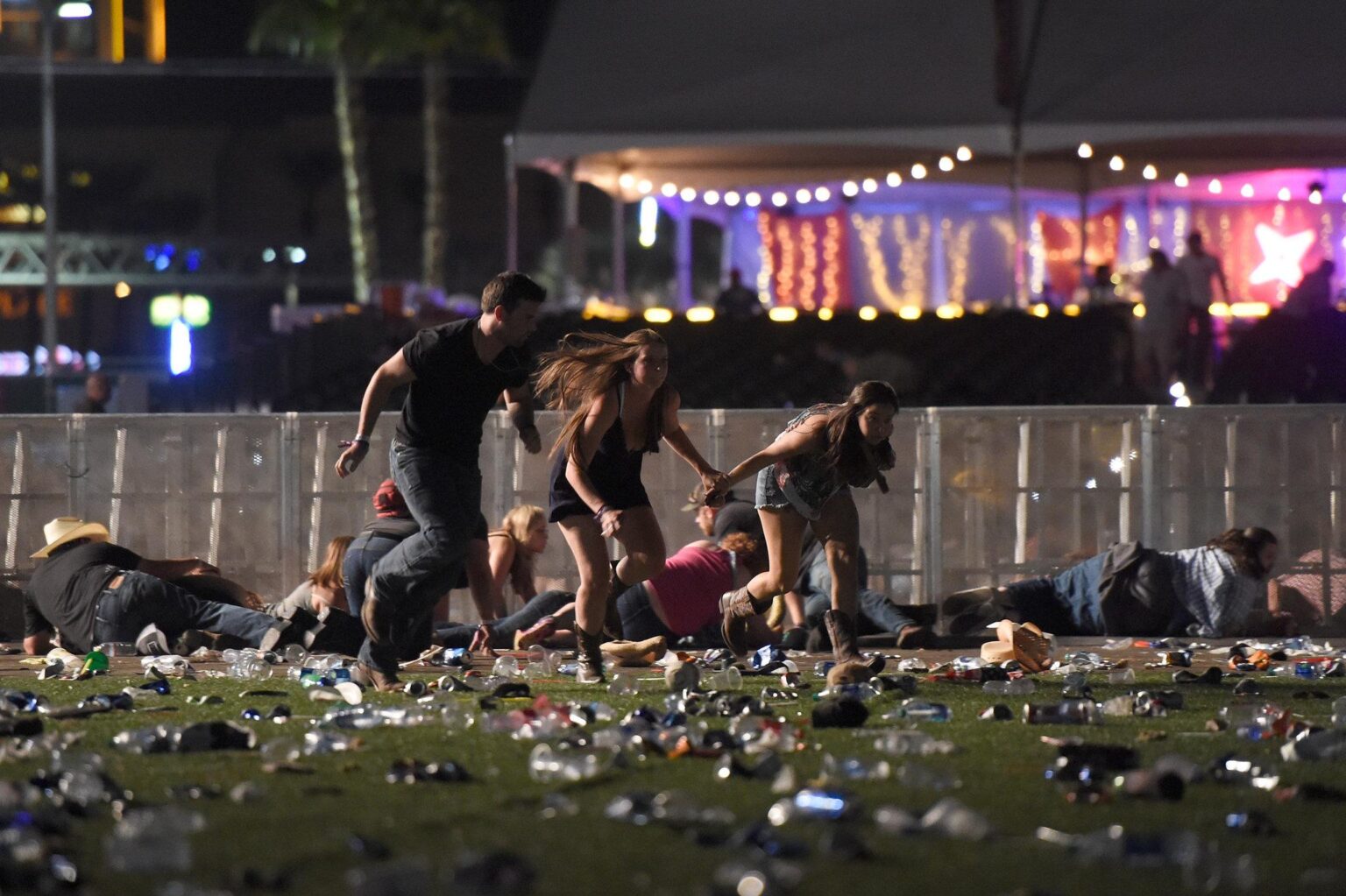 Shocking New Details Emerge About the 2017 Las Vegas Mass Shooter from FBI Files New details about 2017 Las Vegas mass shooter revealed in hundreds of FBI documents – CNN