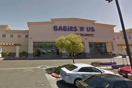 2 Las Vegas Valley Babies R Us stores to close – Las Vegas Review-Journal