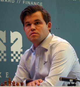 Carlsen, Nakamura Set Up $100,000 Showdown In Las Vegas – Chess.com