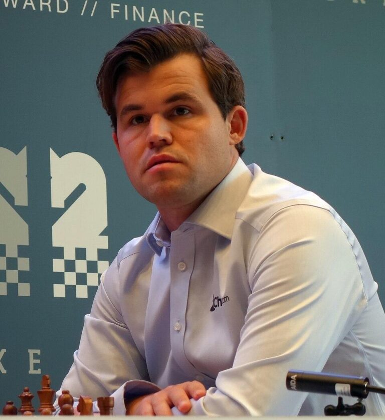 Carlsen, Nakamura Set Up $100,000 Showdown In Las Vegas – Chess.com