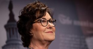 Jacky Rosen defeats Sam Brown in Nevada’s U.S. Senate race – Las Vegas Review-Journal