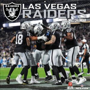 The Raiders’ Best-Case Scenario Heading into 2025 – Sports Illustrated