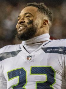 Jamal Adams reunites with Pete Carroll and signs with Las Vegas Raiders – Yahoo Sports
