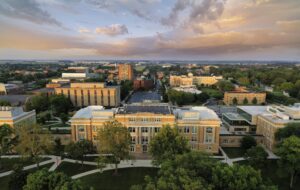 Best public universities in the United States 2022 – Times Higher Education