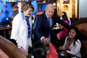 Joe Biden suffers fresh setback after Covid diagnosis halts president’s campaign – The Independent