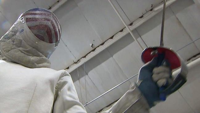 House GOP cheers USA Fencing decision to ban biological men from women’s events – KSNV