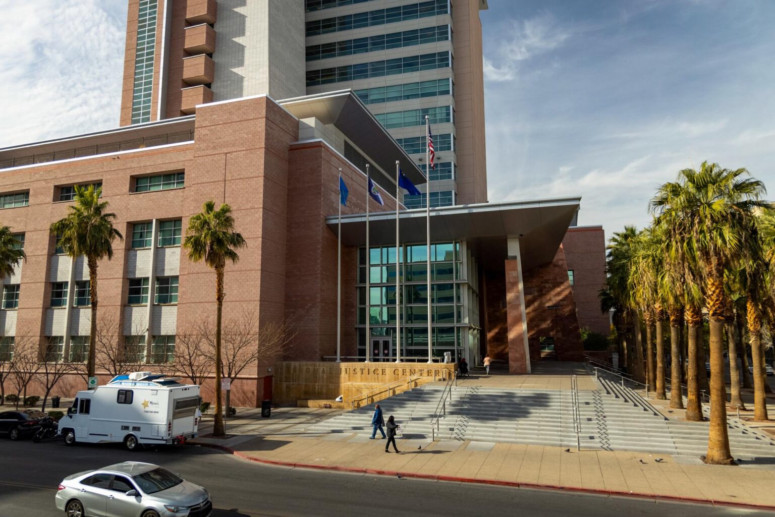 Your 2024 Voter Guide – Las Vegas Review-Journal