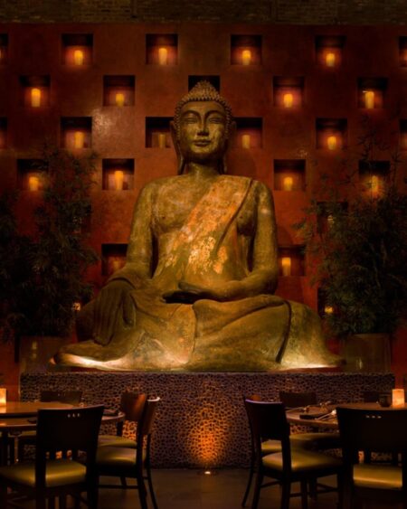 Tao Las Vegas Triumphs As Most Profitable Restaurant in US – Business Insider