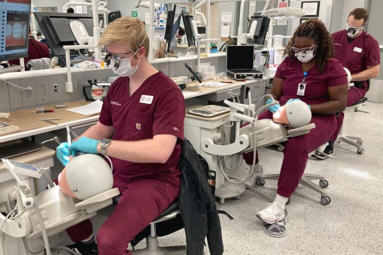 Discover Excellence in Dental Education at the University of Nevada, Las Vegas School of Dental Medicine – University of Nevada, Las Vegas | UNLV