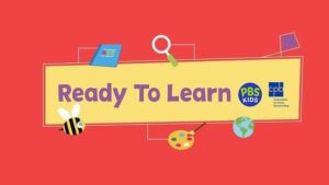 CPB and PBS Awarded Ready To Learn Grant from the U.S. Department of Education – PBS