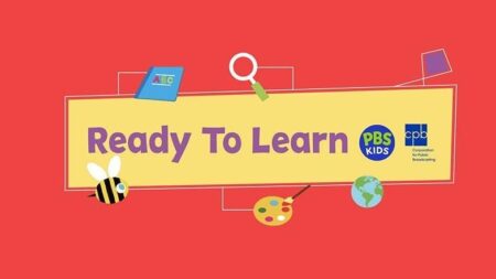 CPB and PBS Awarded Ready To Learn Grant from the U.S. Department of Education – PBS