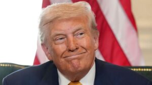 Trump signs order seeking to overhaul US elections – Las Vegas Review-Journal