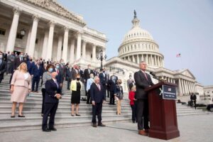 House Republicans to host Las Vegas event to promote Trump’s ‘Big Beautiful Bill’ – Las Vegas Sun