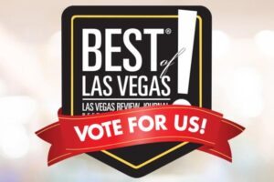 Best of Las Vegas contest grows into one of the largest in U.S. – Las Vegas Business Press