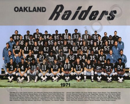 Not Everyone Agrees on Raiders’ Sweeping Changes – Sports Illustrated