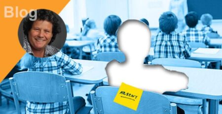 Absent Teachers Risk Costing American Schools $4 Billion a Year – Bloomberg.com