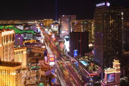 Las Vegas Must-See Sights and Attractions – TripSavvy