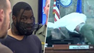 Man sentenced in Las Vegas for reentering U.S. after 5 deportations – KLAS – KLAS 8 News Now