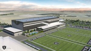 The Raiders Are Putting the Pieces Together in Training Camp – Sports Illustrated