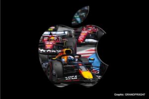 Netflix? ESPN? Amazon? Why the race for F1’s U.S. TV rights could change the sport – The Athletic – The New York Times