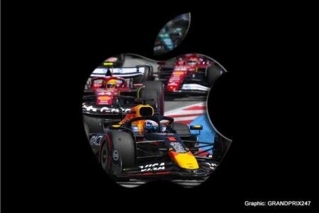 Netflix? ESPN? Amazon? Why the race for F1’s U.S. TV rights could change the sport – The Athletic – The New York Times