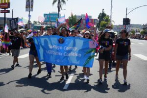 Latino, LGBTQ communities targeted by deportation & ‘re-education’ texts, FBI investigating – NBC News