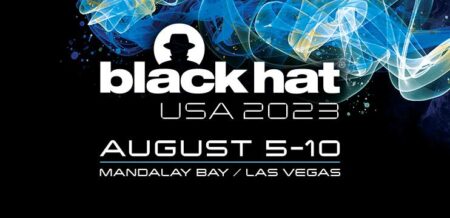 Black Hat USA 2023: Full Schedule Programming for Las Vegas Event – Business Wire
