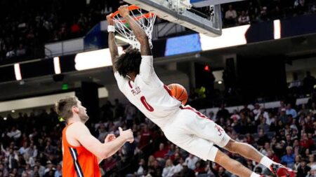 Players Era Squeezes $9M in NIL Opportunities Into Tournament – Front Office Sports