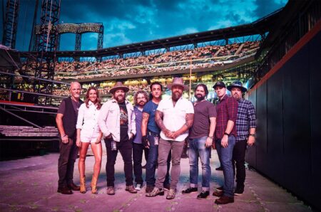 Zac Brown Band will bring hits and ‘Love & Fear’ to the Sphere: How to get tickets – USA Today