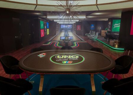 Is Uno actually coming to a Las Vegas casino? Sort of – USA Today