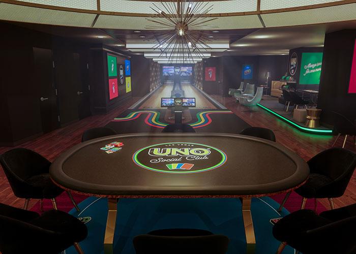 Is Uno Really Heading to a Las Vegas Casino? Here’s What You Need to Know Is Uno actually coming to a Las Vegas casino? Sort of – USA Today